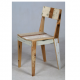 Scrapwood Chair by Piet Hein Eek